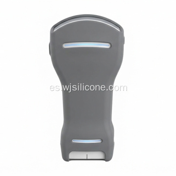 Dispositivo ultrasónico de mano Vscan Air CL Funda de silicona